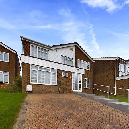 Marlows Diamond 4 Bedroom Home Marlow  Exterior photo