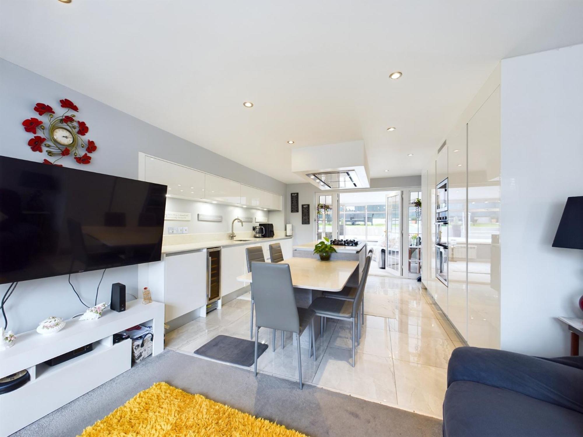 Marlows Diamond 4 Bedroom Home Marlow  Exterior photo