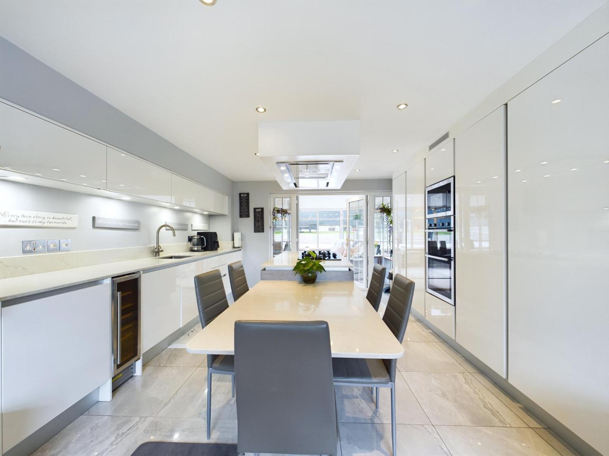 Marlows Diamond 4 Bedroom Home Marlow  Exterior photo