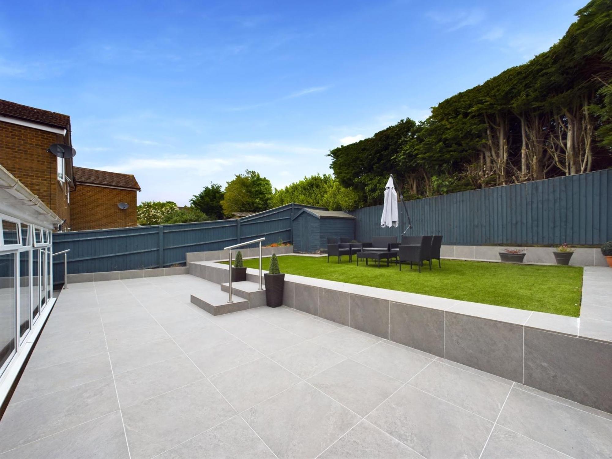 Marlows Diamond 4 Bedroom Home Marlow  Exterior photo