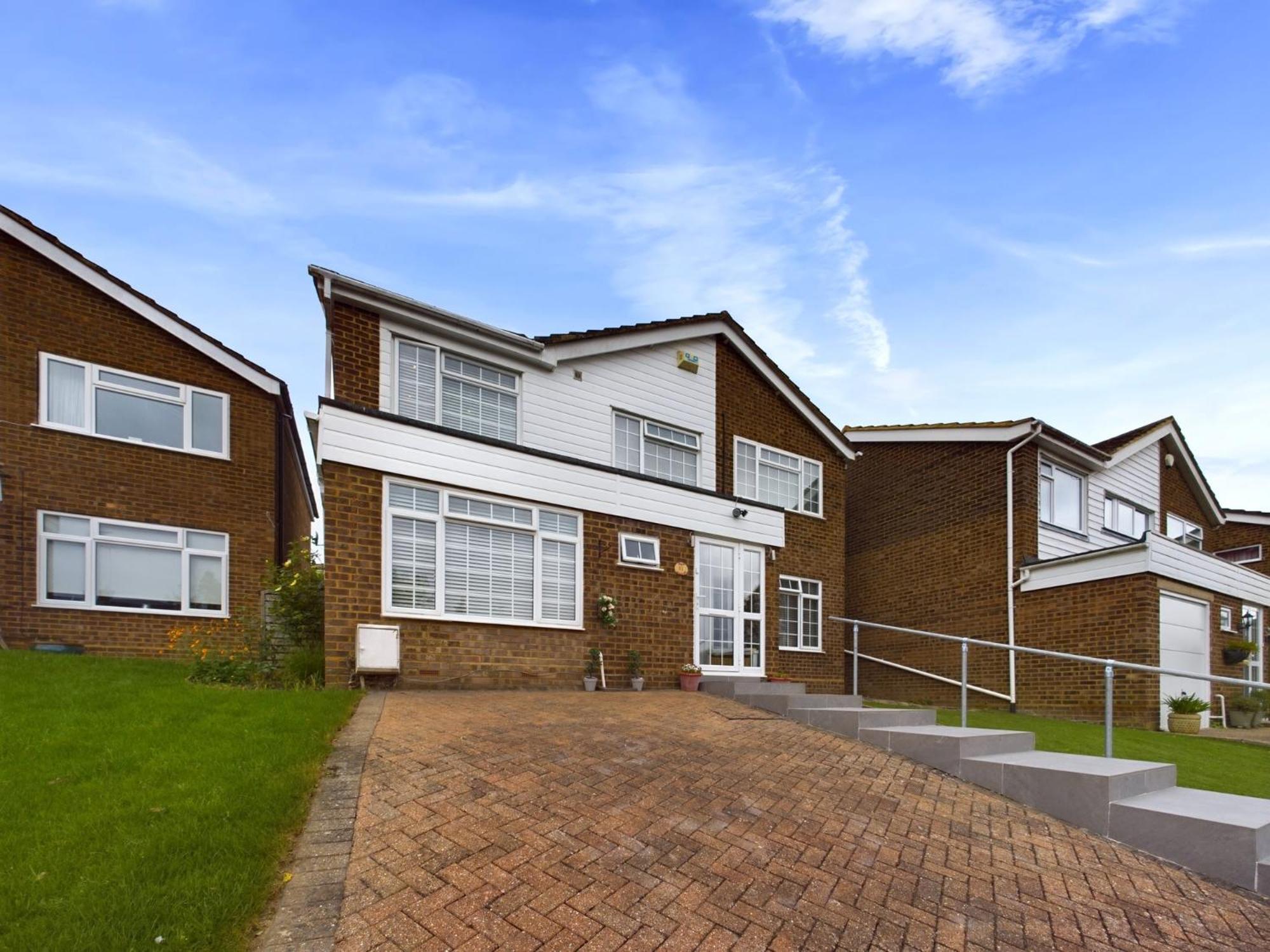 Marlows Diamond 4 Bedroom Home Marlow  Exterior photo